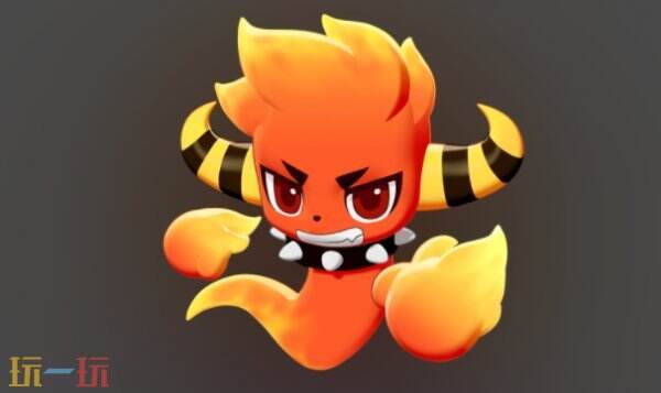 洛克王国世界火花性格介绍 洛克王国世界火花性格建议