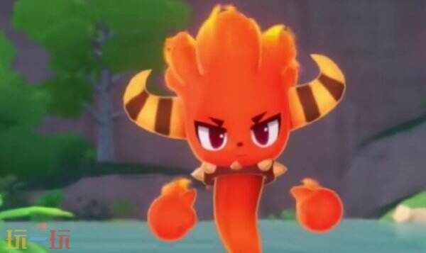 洛克王国世界火花性格介绍 洛克王国世界火花性格建议