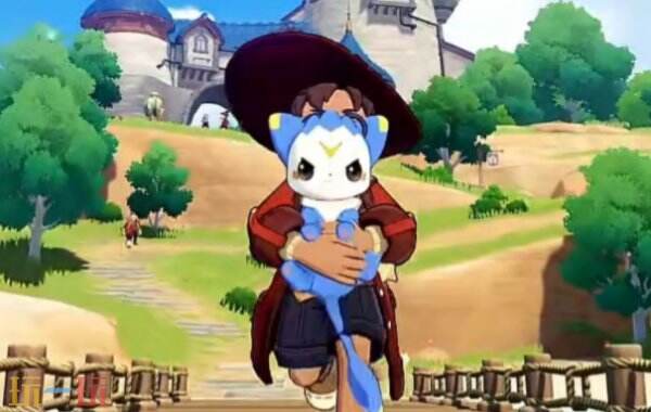 洛克王国世界技能石怎么获得 洛克王国世界技能石获取方法