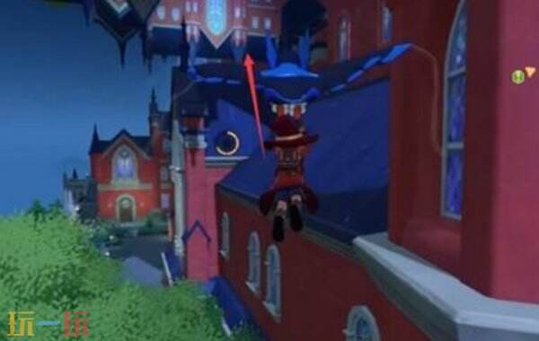 洛克王国世界极品美味仓库位置在哪 极品美味仓库地点