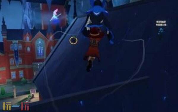 洛克王国世界极品美味仓库位置在哪 极品美味仓库地点