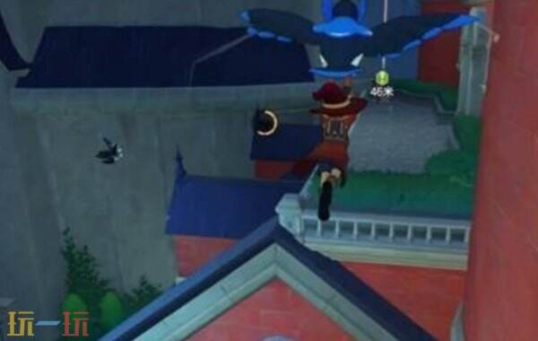 洛克王国世界极品美味仓库位置在哪 极品美味仓库地点