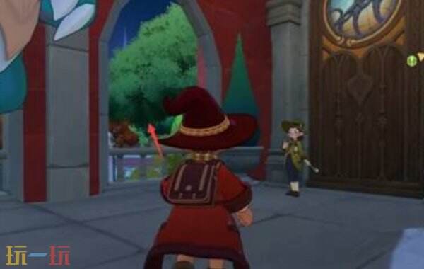 洛克王国世界极品美味仓库位置在哪 极品美味仓库地点