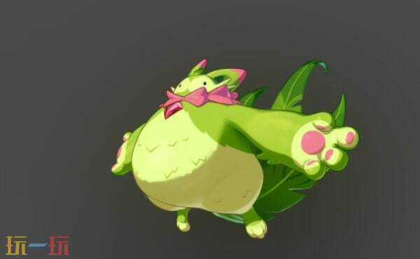 洛克王国世界赛季挑战双灯鱼打法介绍 赛季挑战双灯鱼怎么打