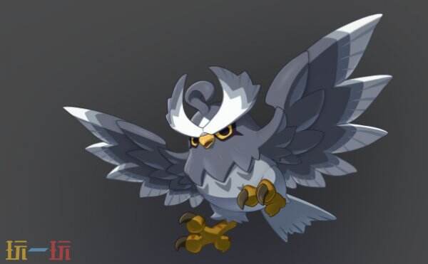 洛克王国世界赛季挑战双灯鱼打法介绍 赛季挑战双灯鱼怎么打