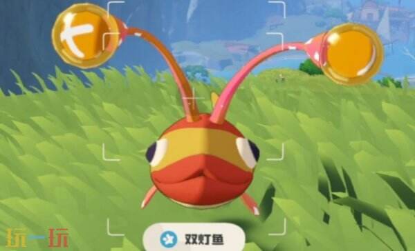 洛克王国世界赛季挑战双灯鱼打法介绍 赛季挑战双灯鱼怎么打