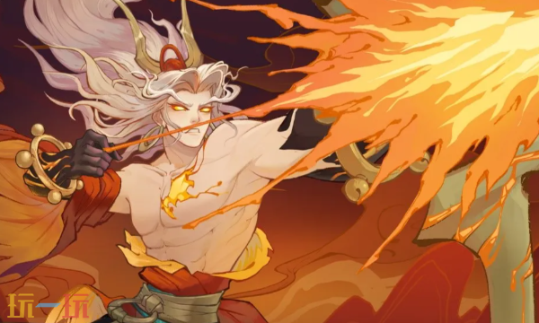 指间山海官方云游戏秒玩入口 指间山海云游戏登陆入口