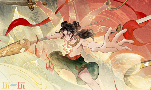 指间山海官方网页版在线玩入口 指间山海网页版免下载入口