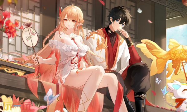 奥拉星官方网页版在线玩入口 奥拉星网页版免下载入口