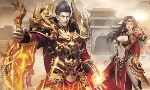 新上线的福利传奇网页版推荐