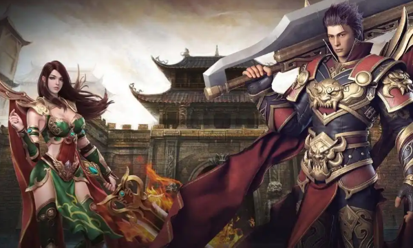 高爆神器传奇网页版在线玩