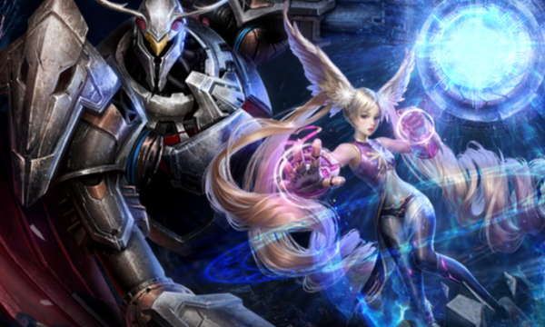 2026魔幻BT手游有哪些推荐