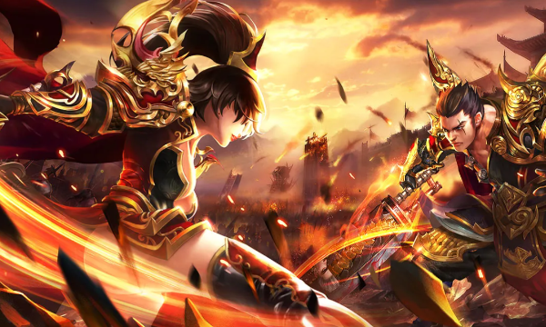 0.05折魔幻BT手游推荐