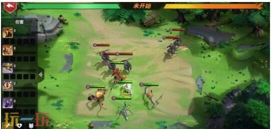 功夫熊猫神龙大侠新手如何玩 功夫熊猫神龙大侠新手玩法攻略