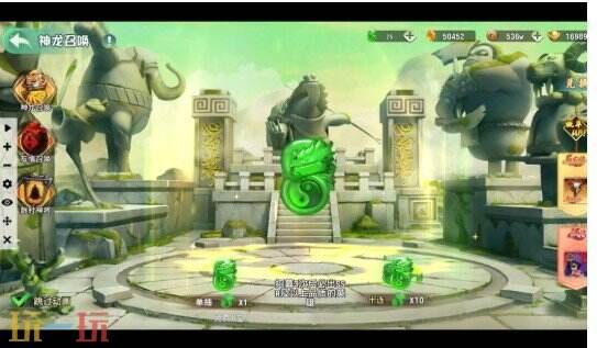 功夫熊猫神龙大侠开局输出英雄怎么选择 功夫熊猫神龙大侠开局输出英雄选择指南