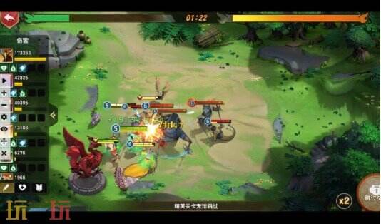 功夫熊猫神龙大侠开局辅助英雄如何选择 功夫熊猫神龙大侠开局辅助英雄选择指南