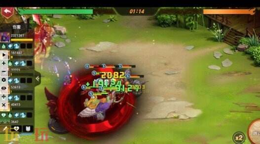 功夫熊猫神龙大侠内测返利有哪些 功夫熊猫神龙大侠内测返利领取公告