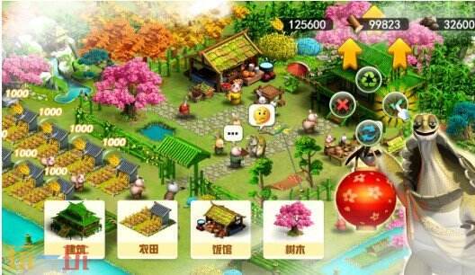 功夫熊猫神龙大侠土系绝学玩法攻略 功夫熊猫神龙大侠土系绝学玩法教程