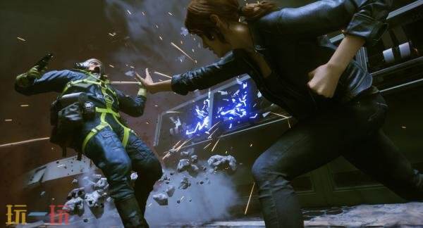 《控制 - 终极合辑》现已在App Store发布！