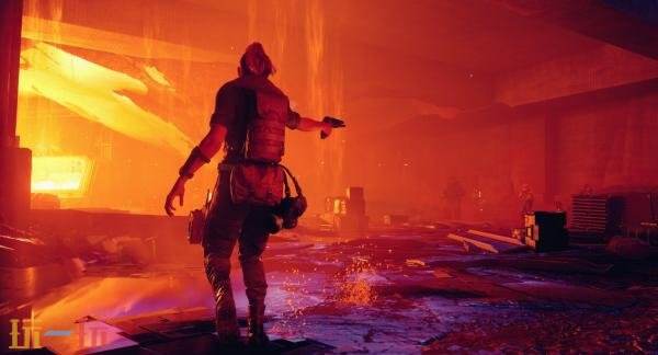 《控制 - 终极合辑》现已在App Store发布！