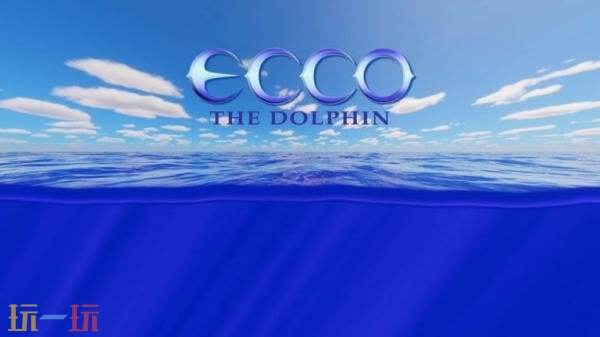 《Ecco the Dolphin: Complete》公布！包含全新的Ecco游戏