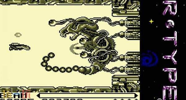 《R-TYPE DX: Music Encore》将于4月30日发售