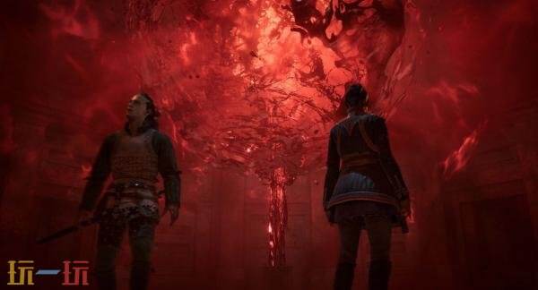 《黎明行者之血》将于4月29日举办发布会！发售日期公布