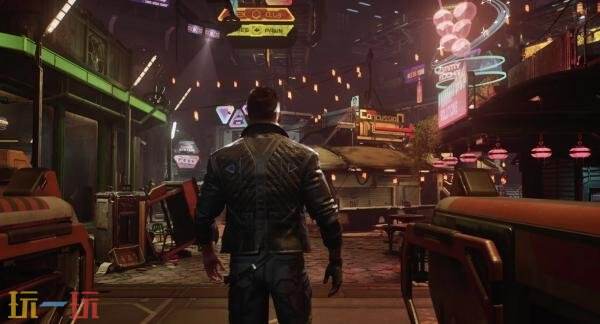 《苍穹浩瀚：奥西里斯重生》封闭测试已开启！正式版2027年春发售