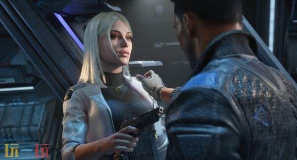 《苍穹浩瀚：奥西里斯重生》封闭测试已开启！正式版2027年春发售