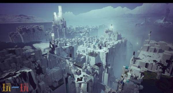 冒险探索游戏《HYPNOS》PC版抢先体验将于5月6日开启