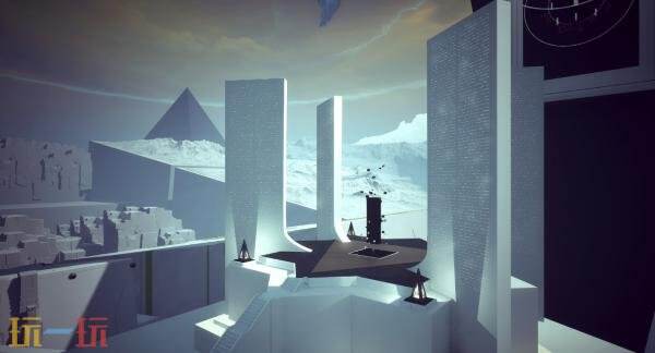 冒险探索游戏《HYPNOS》PC版抢先体验将于5月6日开启