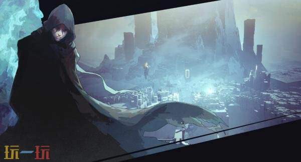 冒险探索游戏《HYPNOS》PC版抢先体验将于5月6日开启