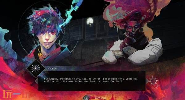 冒险探索游戏《HYPNOS》PC版抢先体验将于5月6日开启