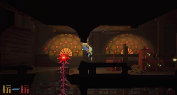 横版动作冒险《Possessor(s)》4月29日登陆Switch 2平台