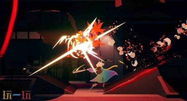 横版动作冒险《Possessor(s)》4月29日登陆Switch 2平台