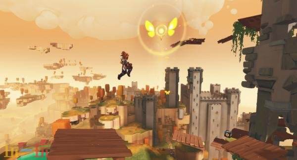 线合作动作RPG《Farever》5月6日开启PC版抢先体验