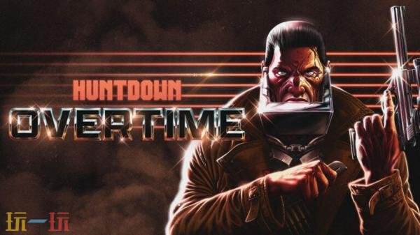 肉鸽动作射击《暴徒猎手Overtime》5月7日开启PC版抢先体验