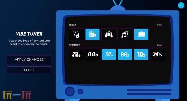 快节奏多人派对游戏《Mojo Part》将登陆PC平台