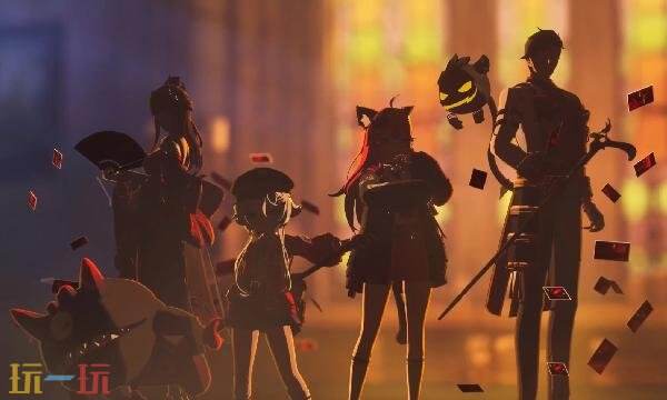 异环下载空间不足无法安装/设备升级/黑屏解决方法详情