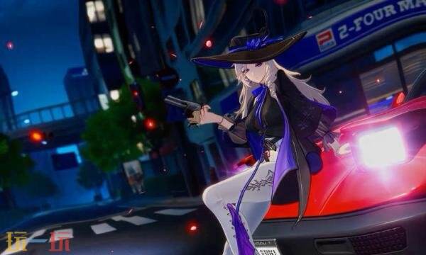 异环都市大亨等级怎么提升 都市大亨玩法攻略分享