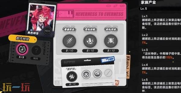 异环店长特供抢钱流怎么玩 店长特供抢钱流玩法分享