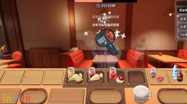 异环店长特供抢钱流怎么玩 店长特供抢钱流玩法分享