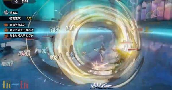 异环哈索尔怎么培养 哈索尔技能加点武器装备配队推荐