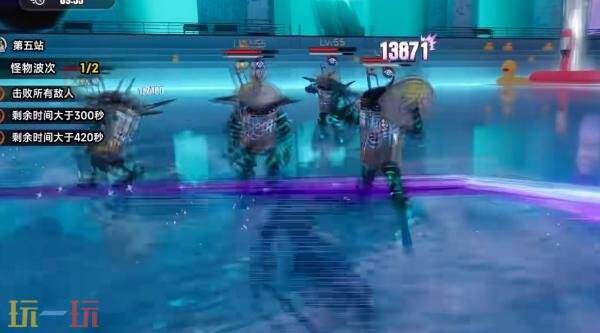 异环达芙迪尔怎么培养 达芙迪尔技能加点武器装备配队推荐