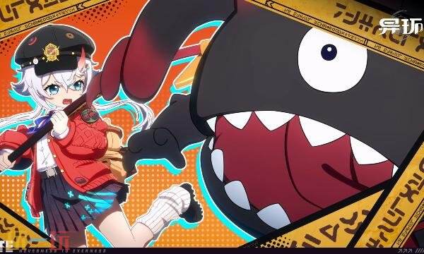 异环早雾怎么培养 早雾技能加点武器装备配队推荐