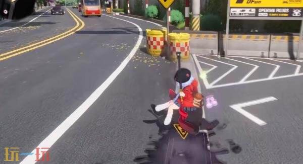 异环早雾怎么培养 早雾技能加点武器装备配队推荐