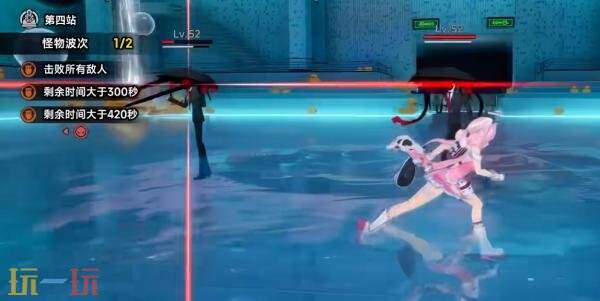 异环小吱怎么培养 小吱技能加点武器装备配队推荐