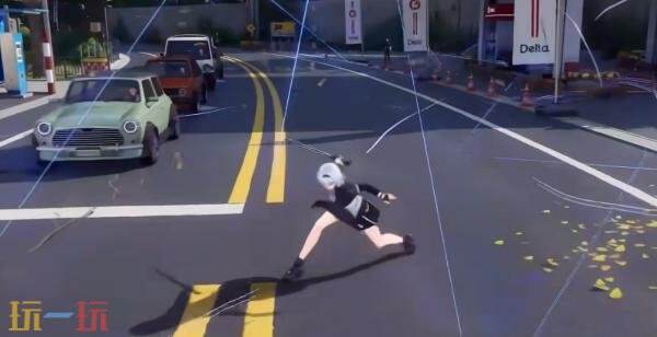 异环主角零怎么培养 主角零技能加点武器装备配队推荐