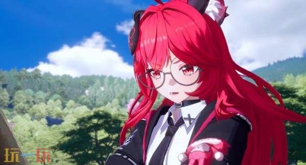 异环娜娜莉怎么培养 娜娜莉技能加点武器装备配队推荐