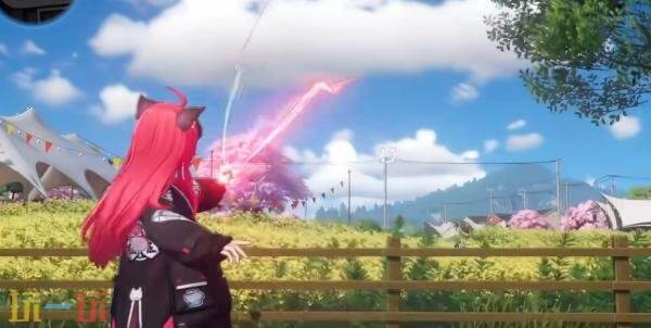 异环娜娜莉怎么培养 娜娜莉技能加点武器装备配队推荐